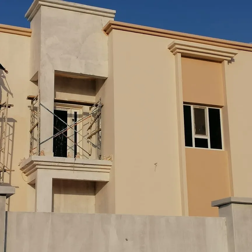 مقاول محترف يضمن تنفيذ المشروع بجودة عالية بجدة 