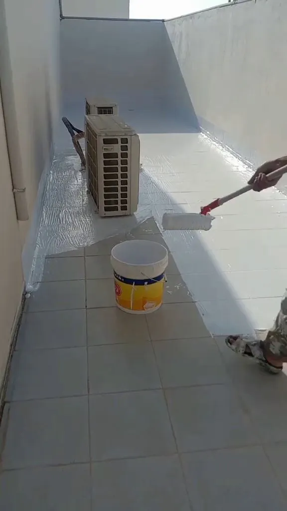 مقاول محترف يضمن تنفيذ المشروع بجودة عالية بجدة 