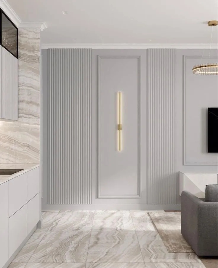 ديكورات منازل من الداخل ديكورات حوائط بجدة 