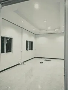 معلم دهان شمال جدة: لمسة فنية تجعل منزلك تحفة