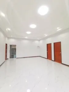 معلم دهان شمال جدة: لمسة فنية تجعل منزلك تحفة