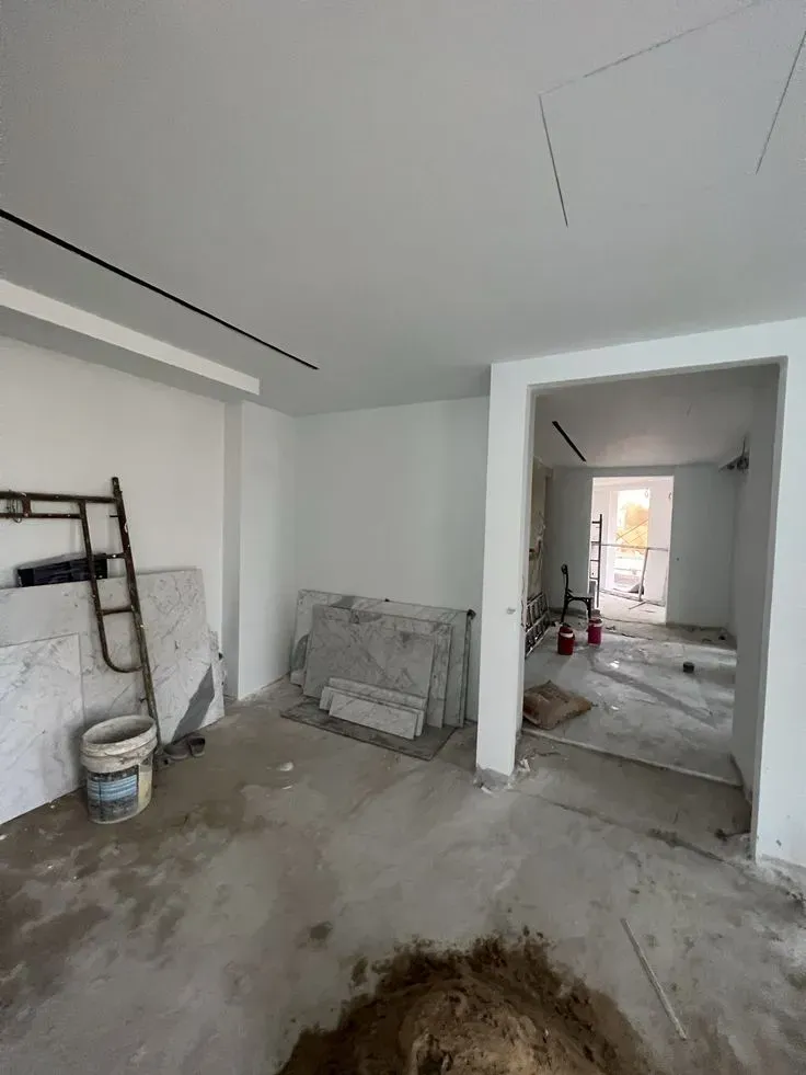 افضل مقاول بجدة لتشطيب الواجهات الخارجية والداخلية 