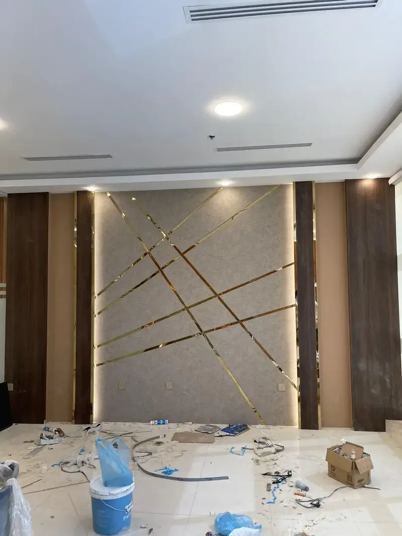 مقاولات عامة بناء ترميم تشطيب في الفيحاء 