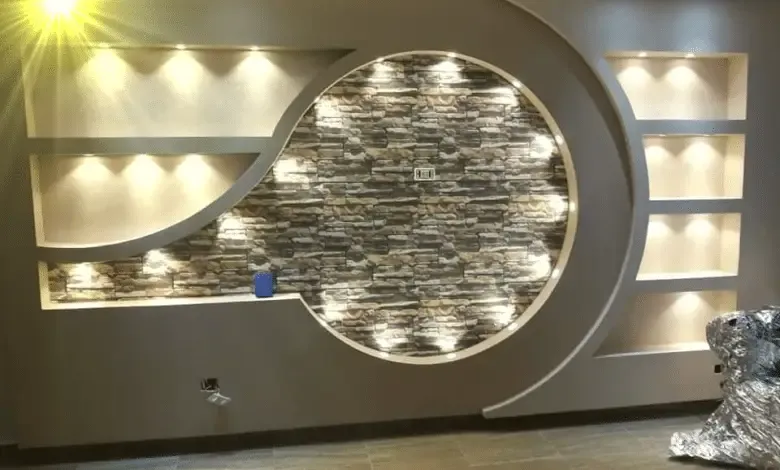 مقاولات عامة بجدة مقاولين لديكورات فوم بجدة 