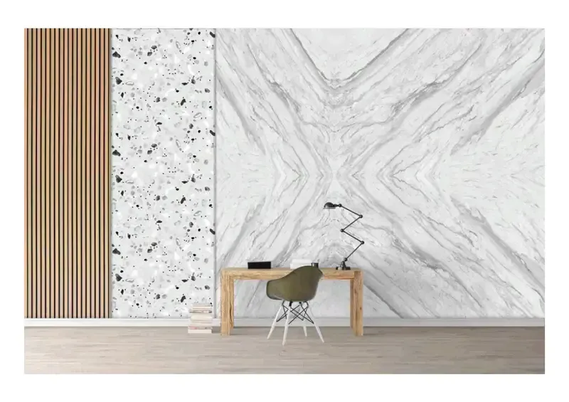 معلم تركيب ورق حائط بخبرة أكثر من 10 سنوات في جدة 