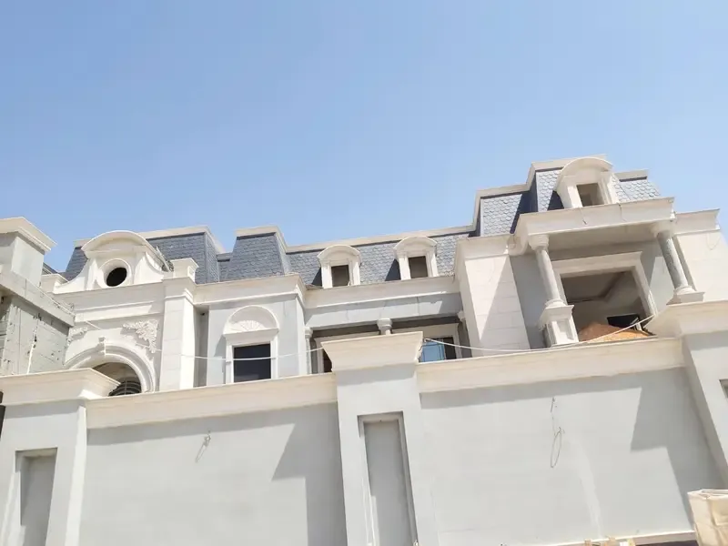 ترميم منازل بجدة 