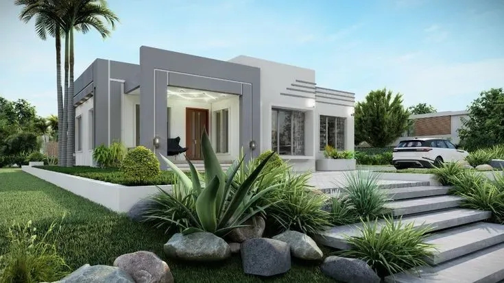 جميع انواع المقاولات العامة تسليم مفتاح في جدة 