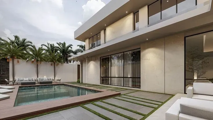 جميع انواع المقاولات العامة تسليم مفتاح في جدة 