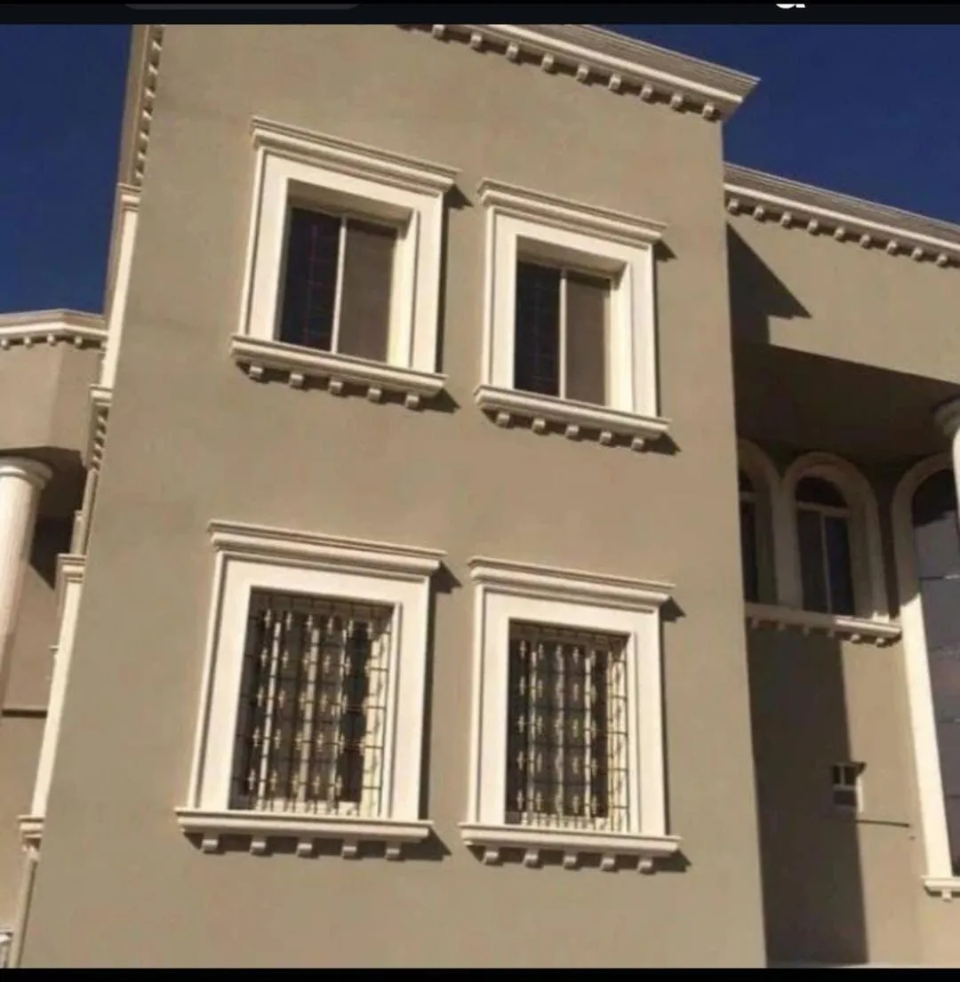 خدمات الدهان والترميمات وتشطيب في حي المودةبجدة 