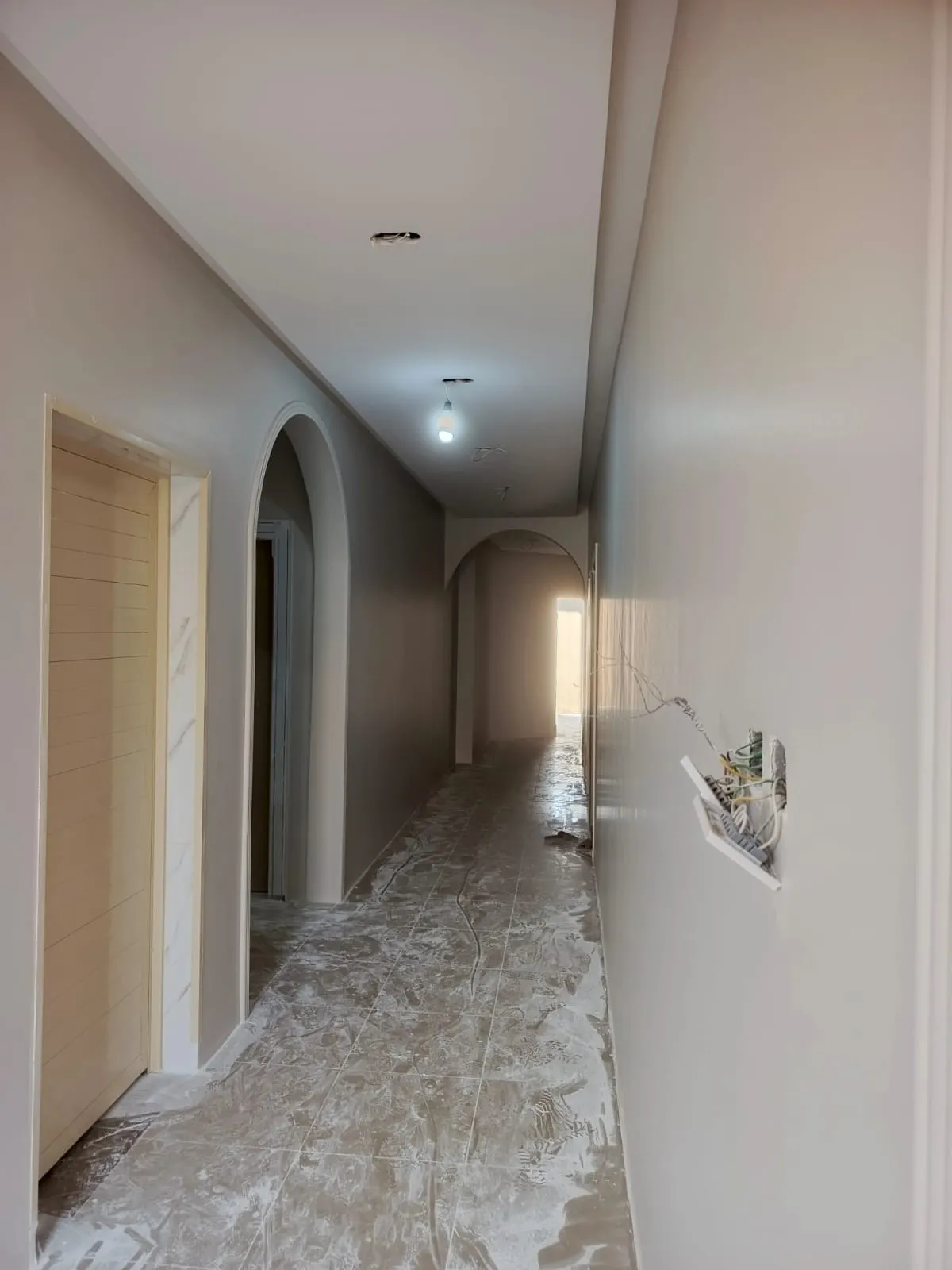 مقاول لخدمات المقاولات العامة حي التوفيق بشرق جدة 