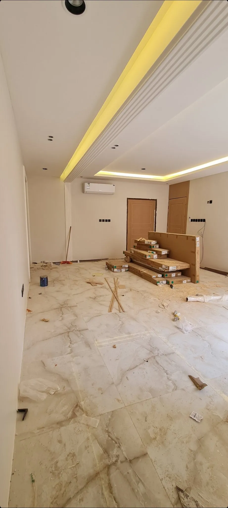 معلم فوم جدران, براويز فوم, بانوهات في حي النسيم بجدة 