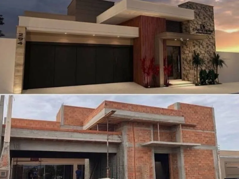 مقاول ترميم المتخصص بالمباني والفلل والمنازل والفنادق 