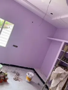 معلم العوازل والدهانات والترميم حي الصفا والمروة 