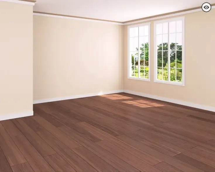 أحدث دهانات الديكورات ورق الجدران في 2026 بين الهدوء والجرأة