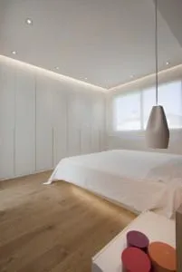 أحدث دهانات الديكورات ورق الجدران في 2026 بين الهدوء والجرأة