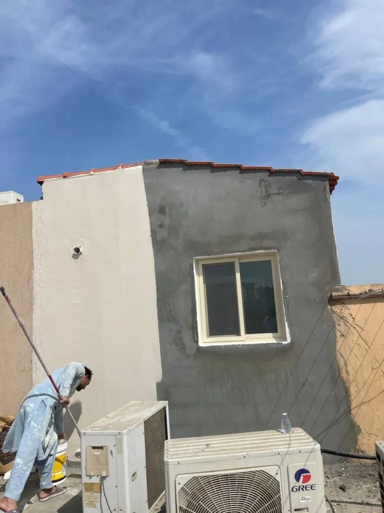 مقاول  تشطيب وترميم معتمدتسليم مفتاح في مكه وجدة 