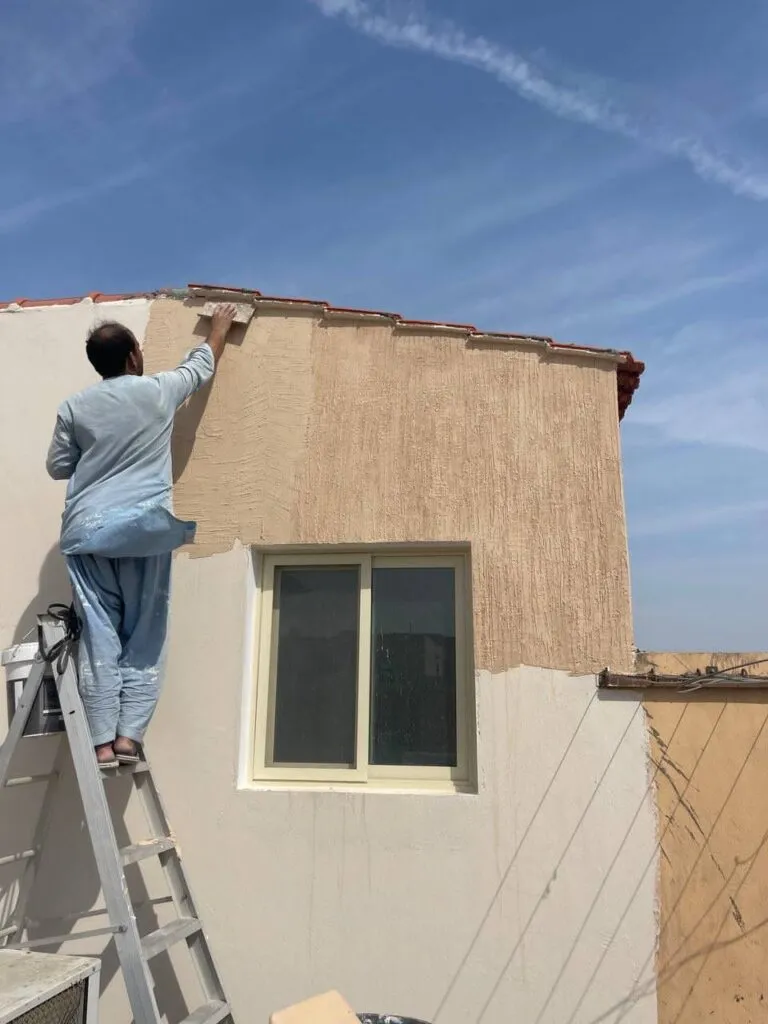 مقاول  تشطيب وترميم معتمدتسليم مفتاح في مكه وجدة 