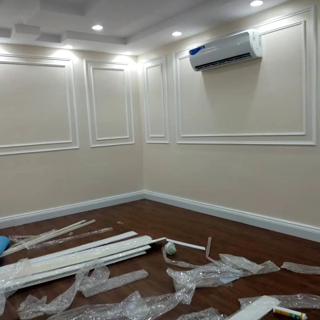 مقاول  تشطيب وترميم معتمدتسليم مفتاح في مكه وجدة 