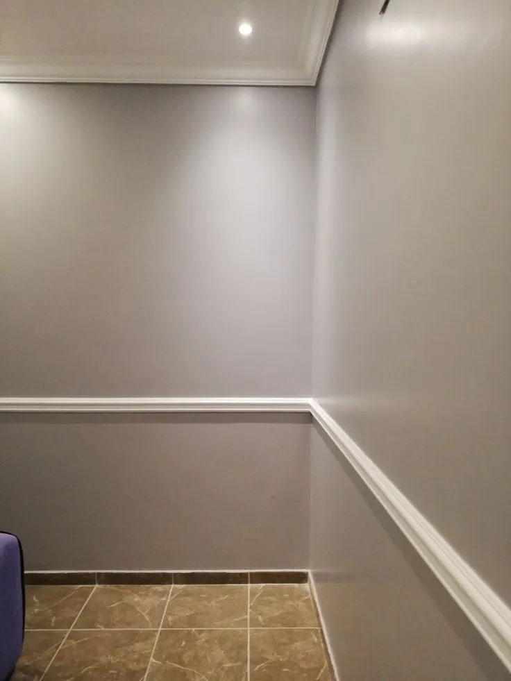 افضل مقاول ومعلم دهانات منازل، دهانات داخلية،حي الكورنيش 