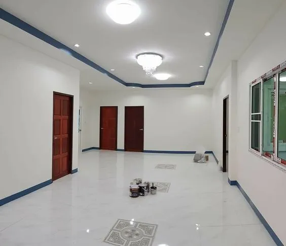 افضل مقاول ومعلم دهانات منازل، دهانات داخلية،حي الكورنيش 