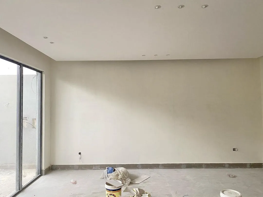 افضل مقاول ومعلم دهانات منازل، دهانات داخلية،حي الكورنيش 