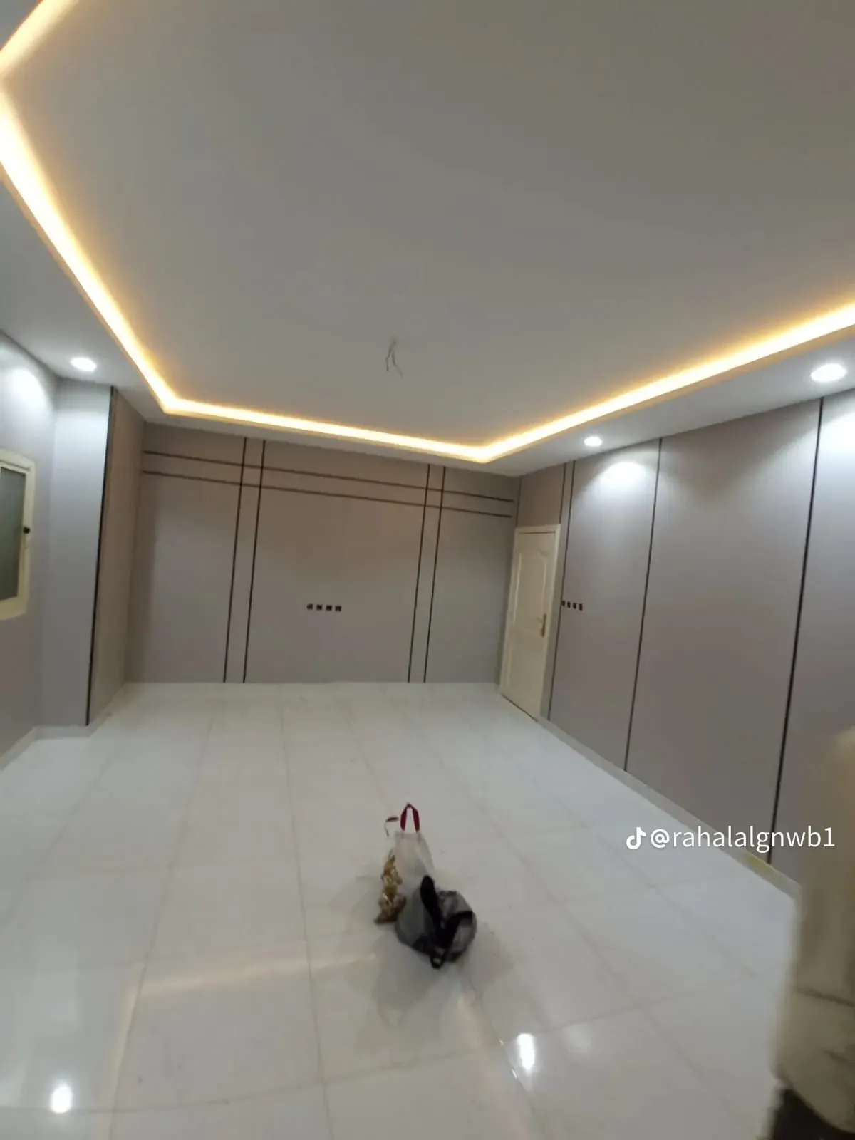 معلم تركيب بديل الشيبورد ودواليب في حي الشرفية بجدة 