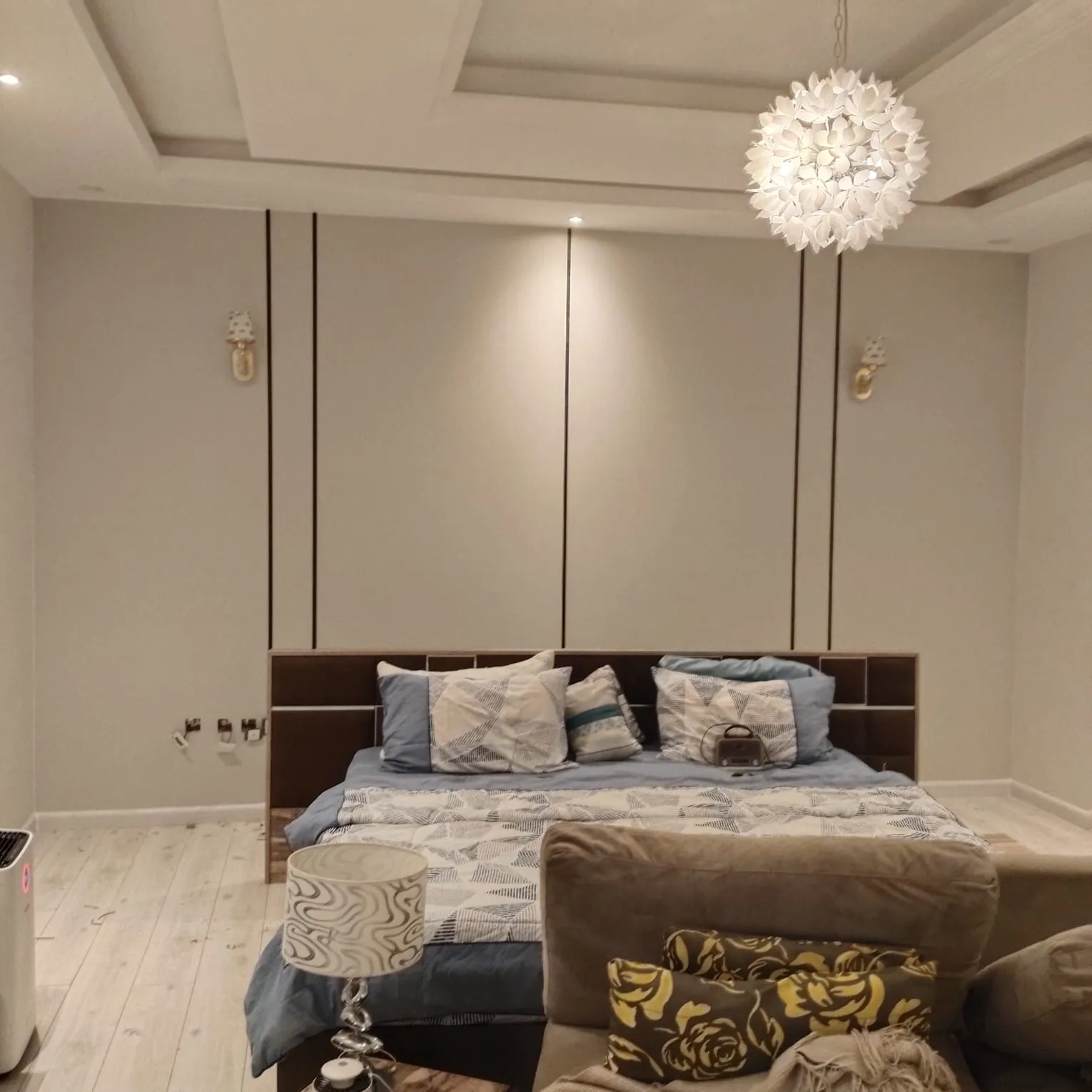 معلم تركيب بديل الشيبورد ودواليب في حي الشرفية بجدة 