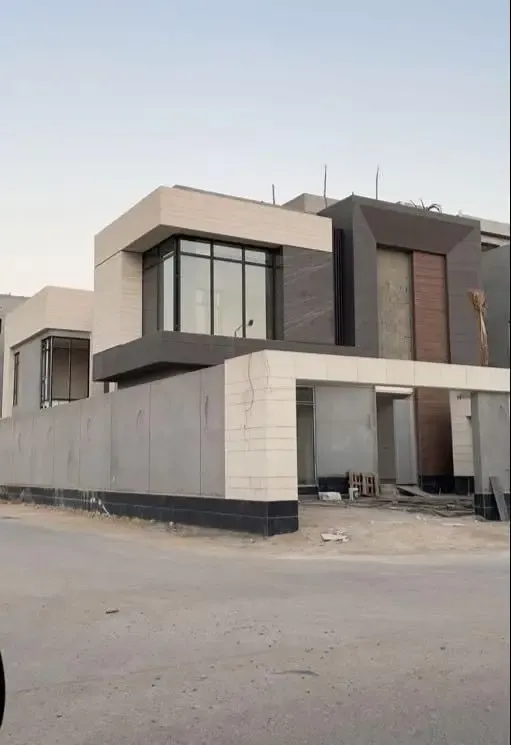 بروفايل واجهات المباني 2026جدة: لاختيار أجمل التصاميم