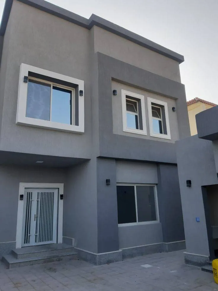 بروفايل واجهات المباني 2026جدة: لاختيار أجمل التصاميم