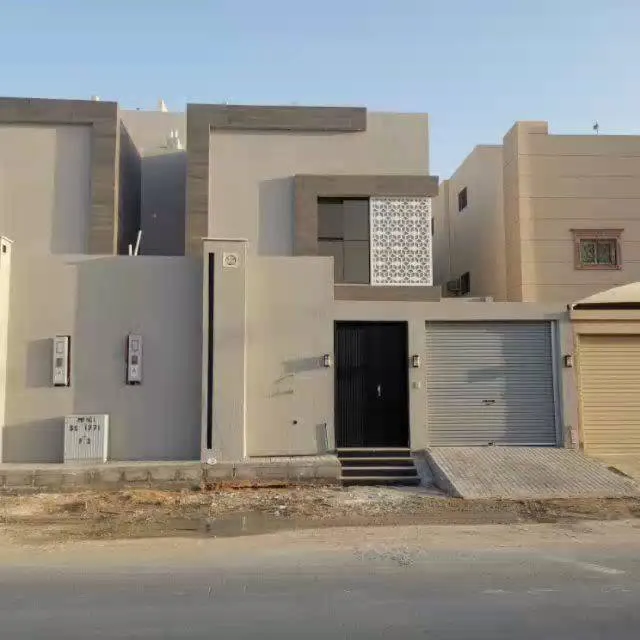 بروفايل واجهات المباني 2026جدة: لاختيار أجمل التصاميم