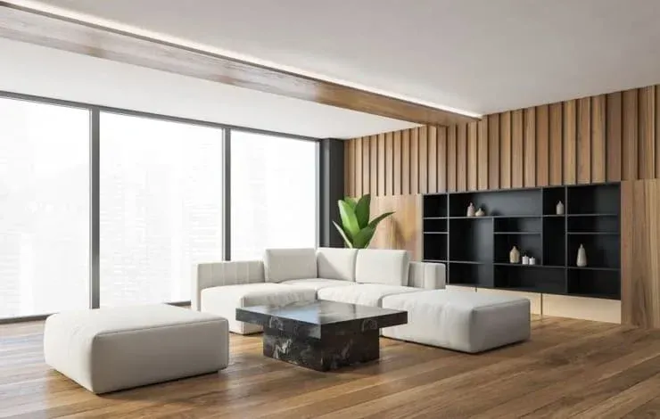 دليل أفضل معلمين لتركيب بديل الخشب في جدة وديكورات خشبية |