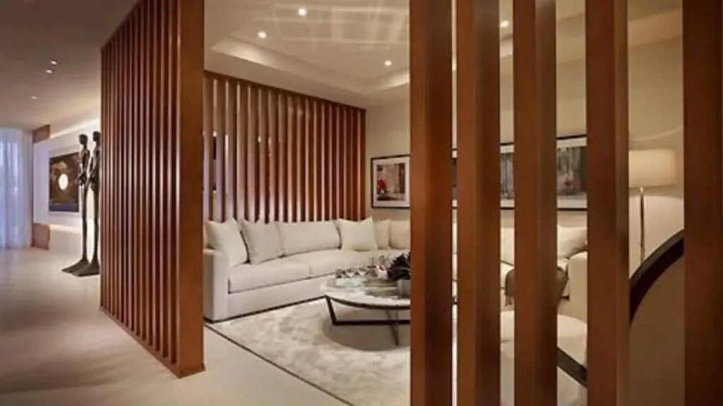 دليل أفضل معلمين لتركيب بديل الخشب في جدة وديكورات خشبية |