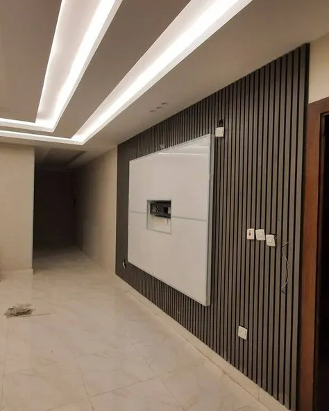 دليل أفضل معلمين لتركيب بديل الخشب في جدة وديكورات خشبية |