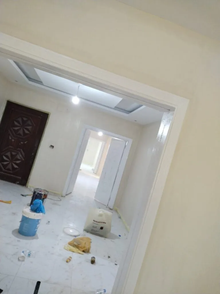 افضل معلم دهانات وديكورات جدة 