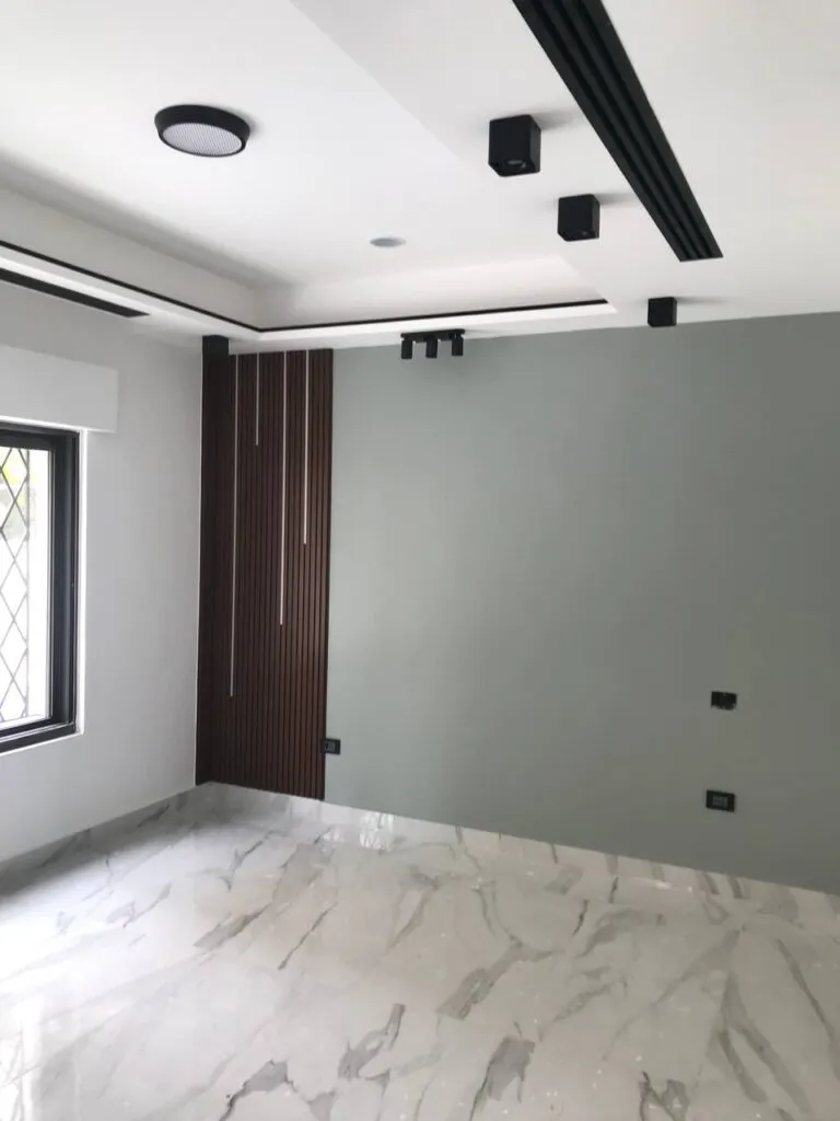 افضل معلم دهانات وديكورات جدة 