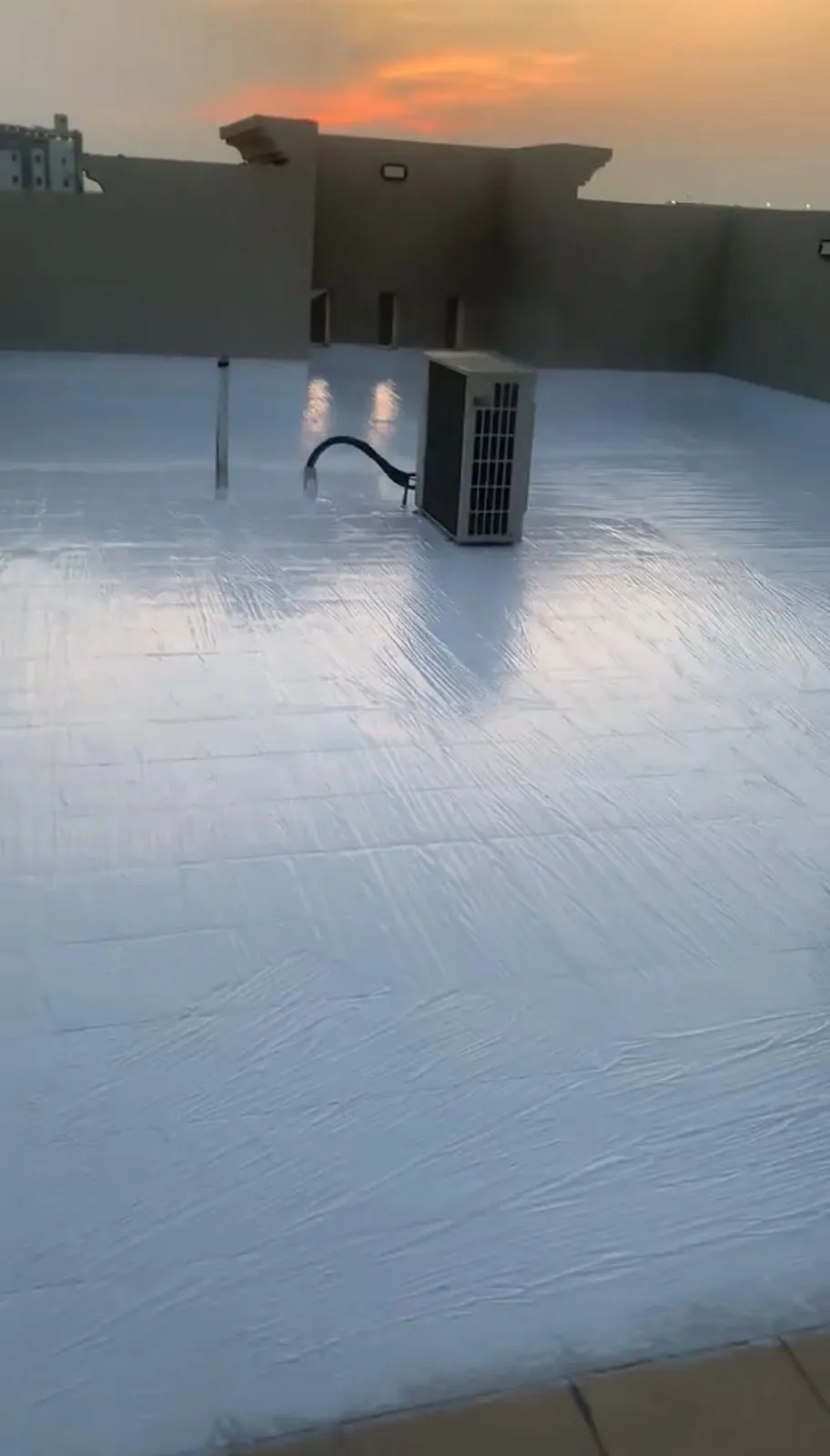 افضل معلم دهانات وعوازال جدة لأسطح المنازل