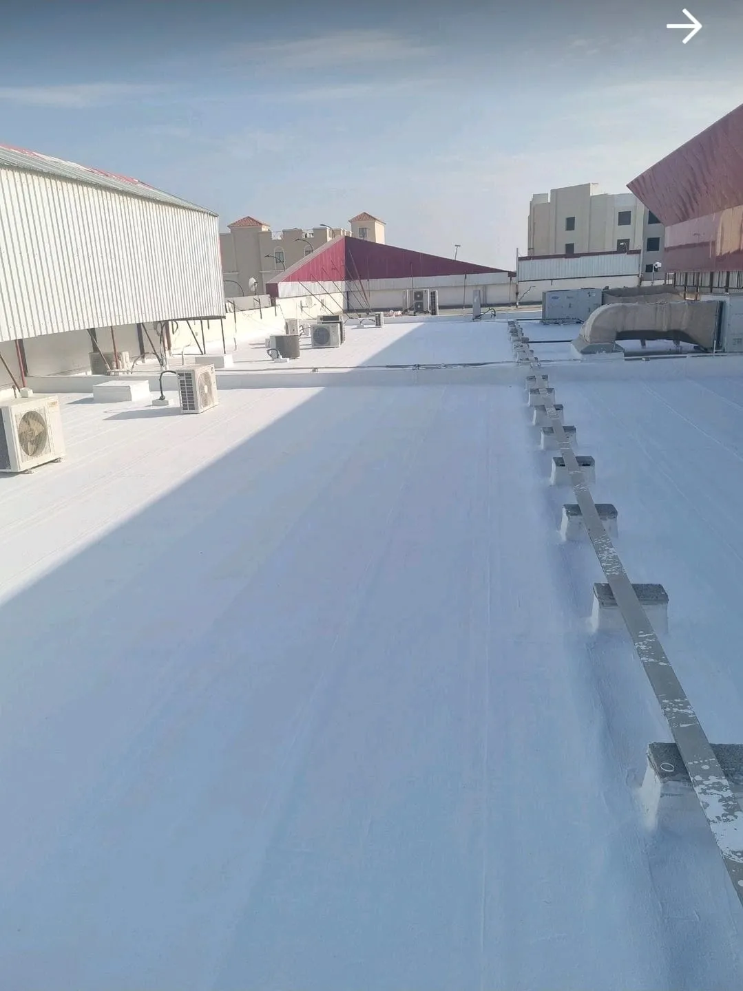 افضل معلم دهانات وعوازال جدة لأسطح المنازل