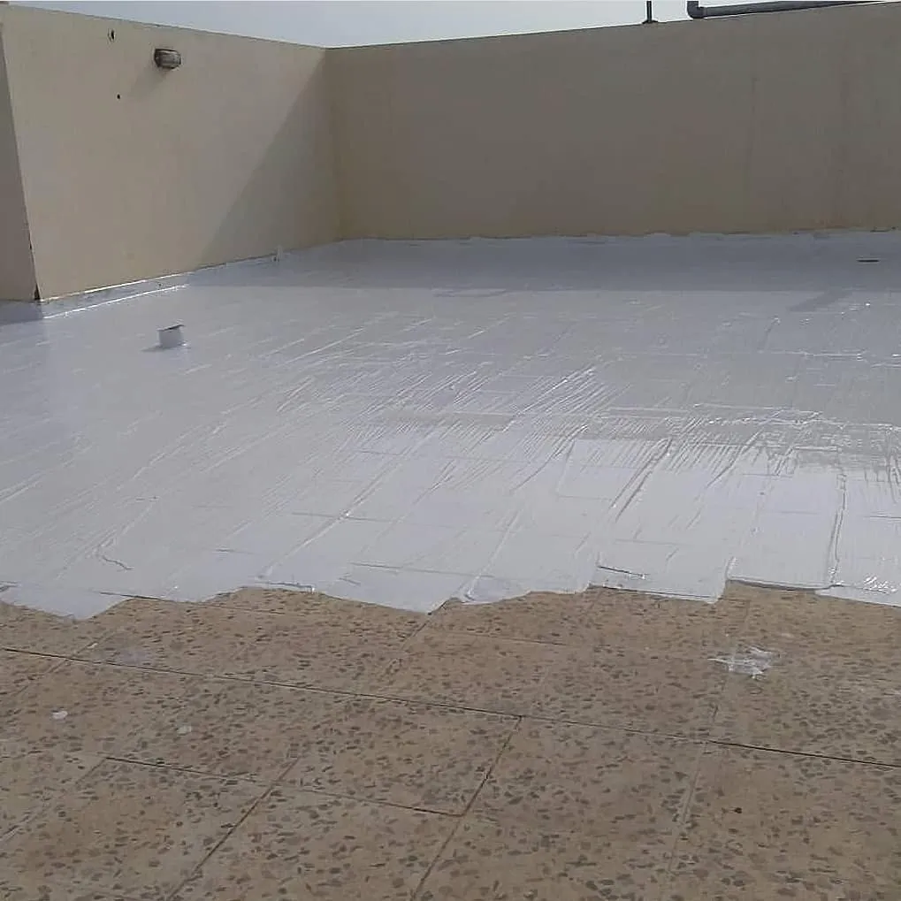 افضل معلم دهانات وعوازال جدة لأسطح المنازل