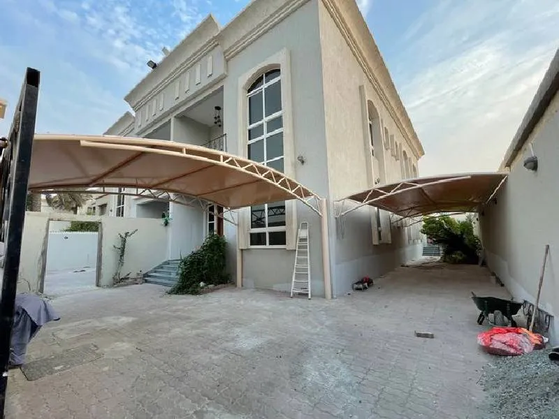 مقاول ترميم وادهانات خارجية في شمال جدة 