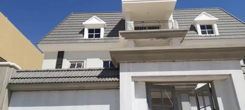 مقاول ترميم وادهانات خارجية في شمال جدة 