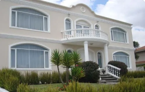 مقاول ترميم وادهانات خارجية في شمال جدة 