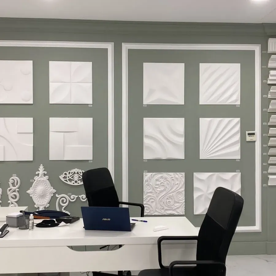 دهان جدة فن الألوان – حلول ديكور مبتكرة