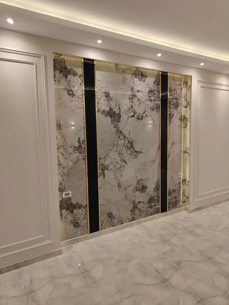 دهان جدة فن الألوان – حلول ديكور مبتكرة