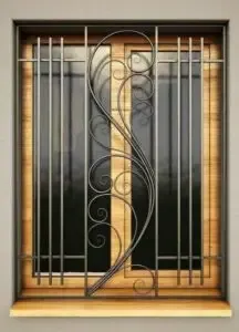 حداد متنقل:لتركيب الأبواب والشبابيك ونوافذ في شمال جدة 