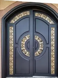 حداد متنقل:لتركيب الأبواب والشبابيك ونوافذ في شمال جدة 