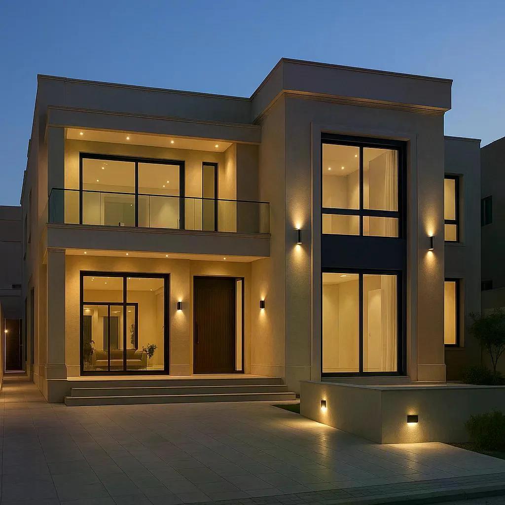 شركة دهانات وترميم فلل ومنازل 0556384291|داخلية وخارجية