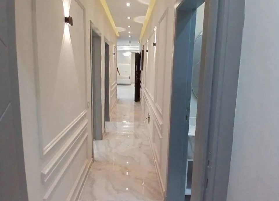 شركة دهانات وترميم فلل ومنازل 0556384291|داخلية وخارجية