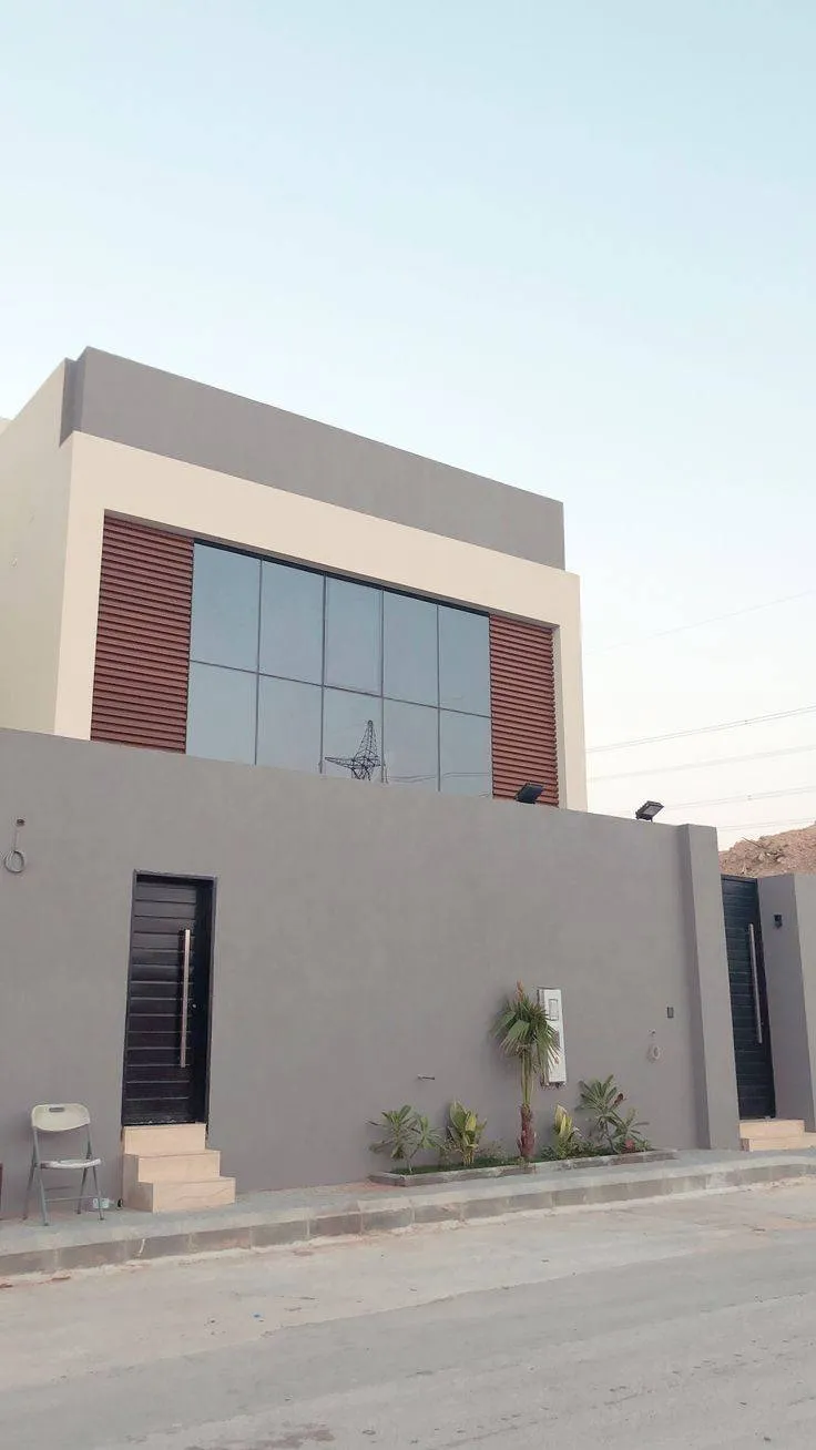 معلم ورق الجدران ودهانات في جدة 