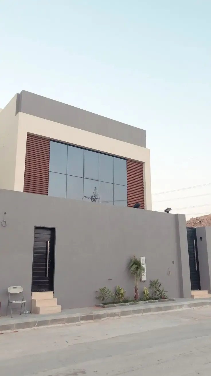 معلم ورق الجدران ودهانات في جدة 