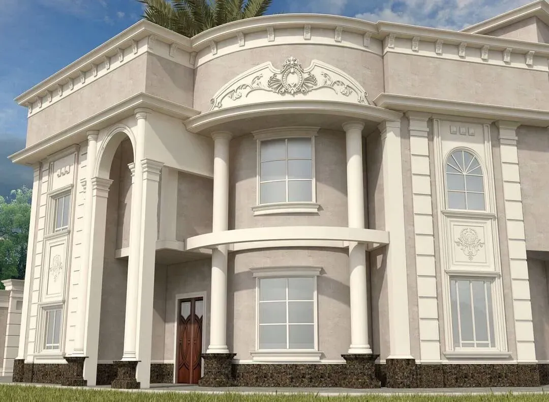 أفضل معلم أصباغ خارجية حي ابحرالشمالية| إتقان، ضمان، وسعر